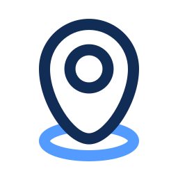 Location icon