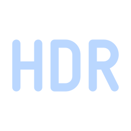 hdr icono