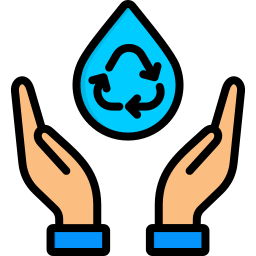 waterconservator icoon