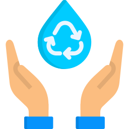 waterconservator icoon