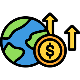 economie icoon