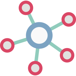 Network icon