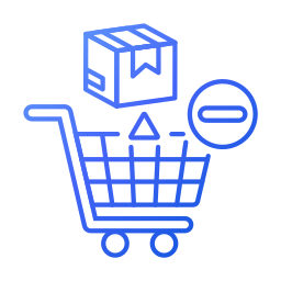 Cart icon