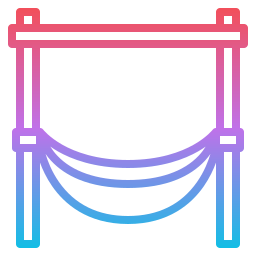 Hammock icon