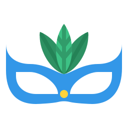 パーティーマスク icon