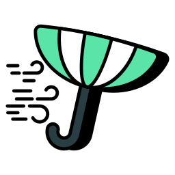 windböe icon