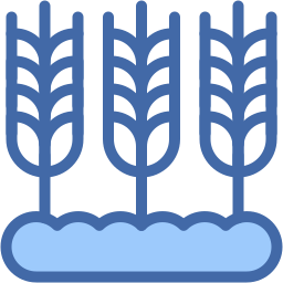 밀 icon
