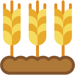 Wheat icon