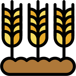 Wheat icon