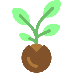 Sprout icon