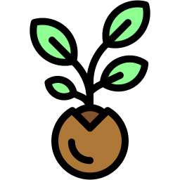 Sprout icon