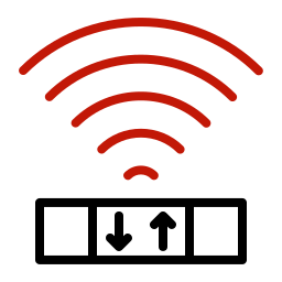 wifi icono