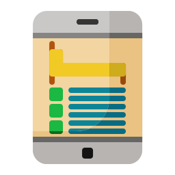 Booking app icon