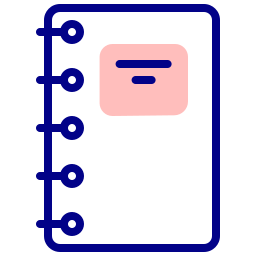 Book icon