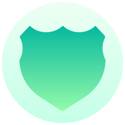 Shield icon