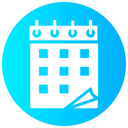 Calendar icon