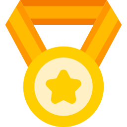 Medal icon icon