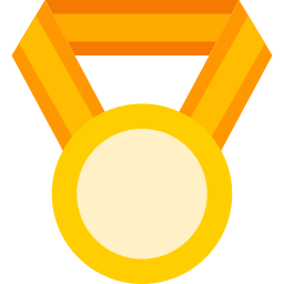 メダルアイコン icon