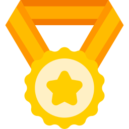 메달 아이콘 icon