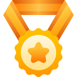 Medal icon icon