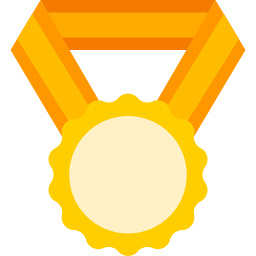 Medal icon icon