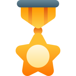 ikona medalu ikona