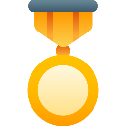 Medal icon icon