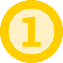 1등 icon