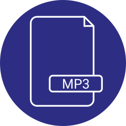 мп3 иконка