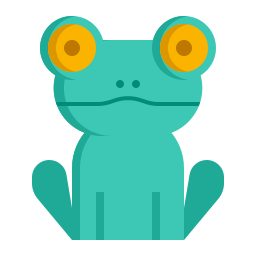 amfibie icoon