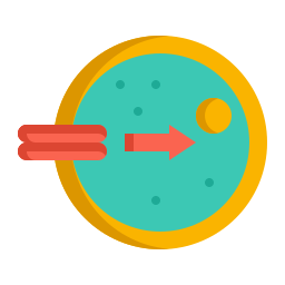 membrane Icône