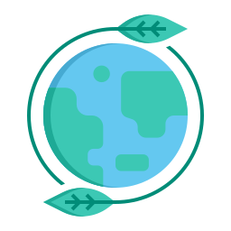 Ecosystem icon