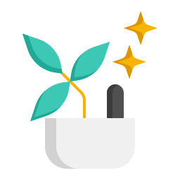 Herb icon