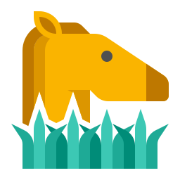 Herbivore icon