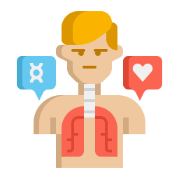 Physiology icon