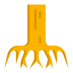 Root icon