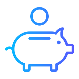 Savings icon