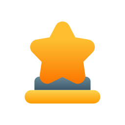 トロフィースター icon