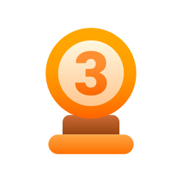 3. platz icon