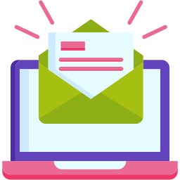 newsletter icon