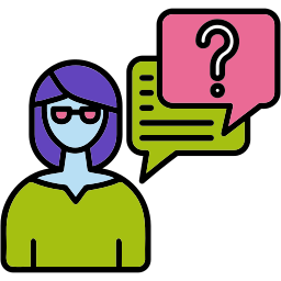 faq icon