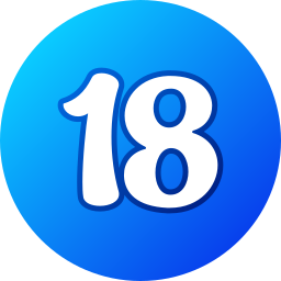 18番 icon