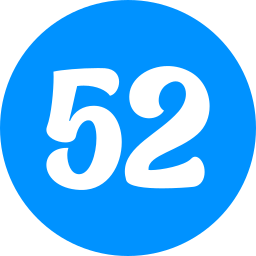 52 Ícone