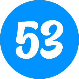 53 Ícone