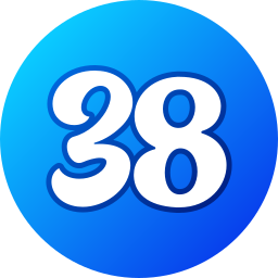 38 icon
