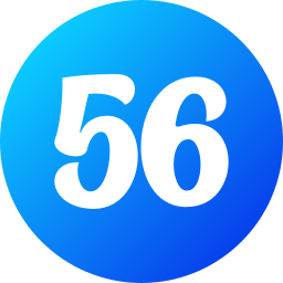 56 icoon