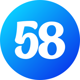 58 ikona