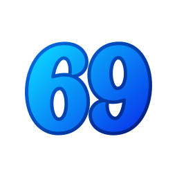 69 Ícone