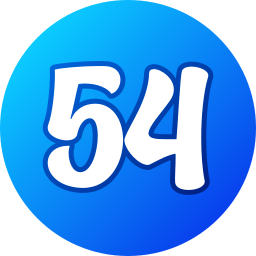54 icona