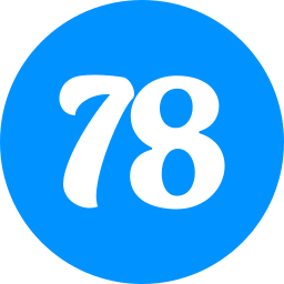 78 ikona